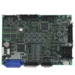 Tajima CPU Card - Refurbished
